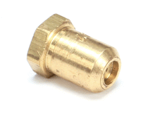 SOUTHBEND RANGE 1008747 ORFICE HOOD/#47 DRILL STAMP