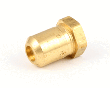 SOUTHBEND RANGE 1008748 ORIFICE HOOD  DRILL # 48