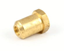 SOUTHBEND RANGE 1008749 ORIFICE HOOD  DRILL # 49