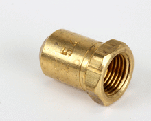 SOUTHBEND RANGE 1008754 ORIFICE HOOD  DRILL # 54