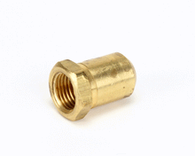 SOUTHBEND RANGE 1008755 HOOD ORIFICE PROP DRILL #55