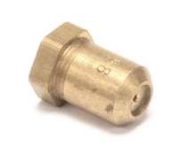 SOUTHBEND RANGE 1008758 HOOD ORIFICE PROP DRILL # 58