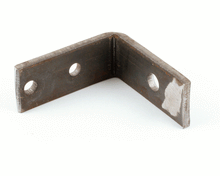 SOUTHBEND RANGE 1009000 QUAD BRACKET TOP