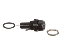 SOUTHBEND RANGE 1012596 FUSE HOLDER FOR 15 AMP 300V