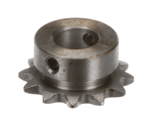 SOUTHBEND RANGE 1019100 SPROCKET 5/8 LFT/RGT DOOR