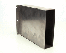SOUTHBEND RANGE 1043699 GREASE CHUTE ASSEMBLY