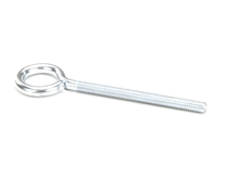 SOUTHBEND RANGE 1062200 BOLT EYE ZINC 3/8X5-1/8