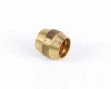 SOUTHBEND RANGE 1099103 FERRULE 1/8 BRASS
