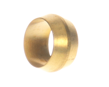 SOUTHBEND RANGE 1099112 FERRULE 1/4 BRASS