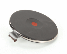 SOUTHBEND RANGE 1132B8701 HOTPLATE 2600W 208V