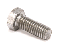 SOUTHBEND RANGE 1146213 BOLT 3/8-16X1 HEX HEAD PLAIN