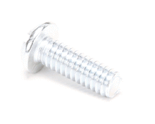 SOUTHBEND RANGE 1146224 BOLT 1/4-20X3/4 RND HD SLOT ZN