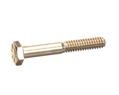 SOUTHBEND RANGE 1146252 BOLT 1/4-20X1-3/4IN  HEX (GR8)
