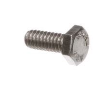 SOUTHBEND RANGE 1146268 BOLT 1/4-20X5/8 HEX HEAD SS