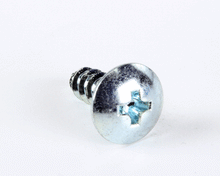 SOUTHBEND RANGE 1146303 SCREW #8X1/2 PHILLIPS TRUSS HD