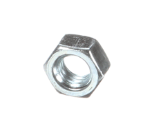 SOUTHBEND RANGE 1146404 NUT 5/16-18 JAM ZINC