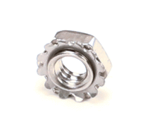 SOUTHBEND RANGE 1146429 NUT 10-24 KEP LOCK S/S