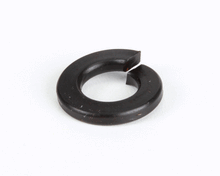 SOUTHBEND RANGE 1146500 WASHER 1/4 LOCK PLAIN