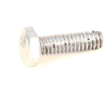 SOUTHBEND RANGE 1146925 BOLT1/4-20X7/8 HEX EQUALIZER
