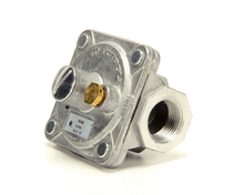 SOUTHBEND RANGE 1160205 REGULATOR PRESSURE WC 5 NAT