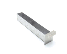SOUTHBEND RANGE 1160960 GREASE DRAWER W/A