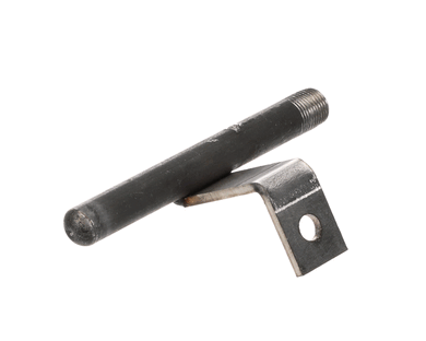 SOUTHBEND RANGE 1162807 LIGHTER PIPE/  WELD ASM