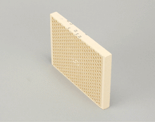 SOUTHBEND RANGE 1163578 CERAMIC TILE (5 3/16 X 3 5/8)