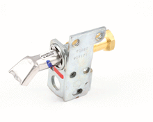 SOUTHBEND RANGE 1163870 PILOT .010 PROP 2CH10 ASM