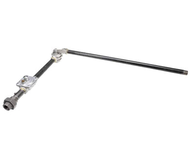 SOUTHBEND RANGE 1164080 SA SUPPLY MANIFOLD NAT