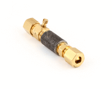SOUTHBEND RANGE 1164085 VALVE ASM  PILOT