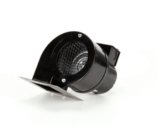 SOUTHBEND RANGE 1164095 BLOWER WELD ASM