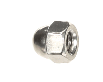 SOUTHBEND RANGE 1164827 NUT 1/4 X 20  ACORN  SS