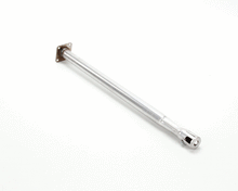 SOUTHBEND RANGE 1165741 VENTURI REAR TUBE ASM.