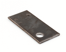 SOUTHBEND RANGE 1165796 SPRCKT ASM BRACKET