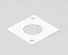 SOUTHBEND RANGE 1166008 GASKET VENTURI .062 THICK