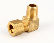 SOUTHBEND RANGE 1166150 FITTING ELBOW 1/4NPT X 3/8CC