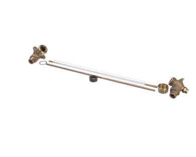 SOUTHBEND RANGE 1166460 GLASS  SIGHT