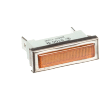 SOUTHBEND RANGE 1166491 PILOT LIGHT-AMBER