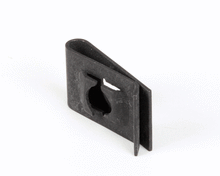 SOUTHBEND RANGE 1166819 NUT 1/4-20 U-CLIP SPEED