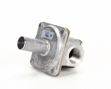 SOUTHBEND RANGE 1167782 REGULATOR PRESS WC 6 NAT