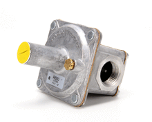 SOUTHBEND RANGE 1167783 REGULATOR PRESS WC 10 PROP