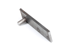 SOUTHBEND RANGE 1168189 LT HINGE PIN ASM