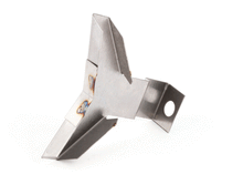 SOUTHBEND RANGE 1168212 FLAME SPRDR WLD