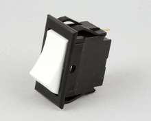 SOUTHBEND RANGE 1170344 ROCKER SWITCH(ON-ON)FAN