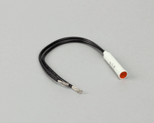 SOUTHBEND RANGE 1170350 LIGHT  AMBER 240V SIGNAL