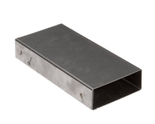SOUTHBEND RANGE 1172224 GREASE CHUTE WELD ASSEMBLY