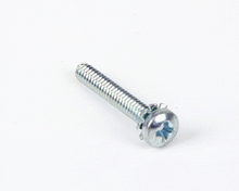 SOUTHBEND RANGE 1172326 SCREW  #4-40X3/4  ZINC PLATED
