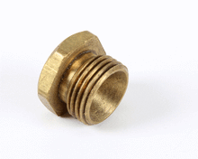 SOUTHBEND RANGE 1172601 SPUD ORIFICE W/#41 DRILL