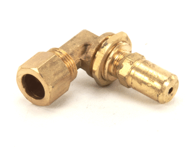 SOUTHBEND RANGE 1172995 BURNER ORIFICE ASM  NAT