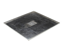 SOUTHBEND RANGE 1173195 RETAINER PANEL ASSEMBLY  R1
